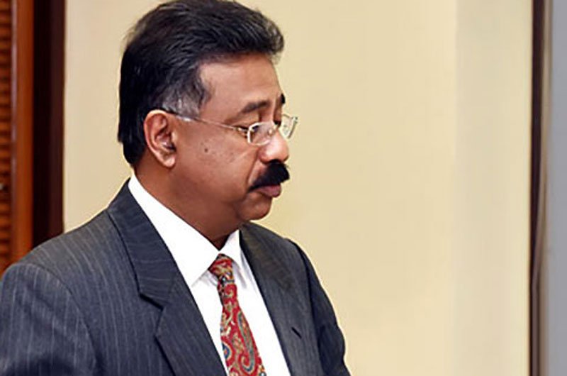 CJ clarifies allegations amid judicial appointments dispute