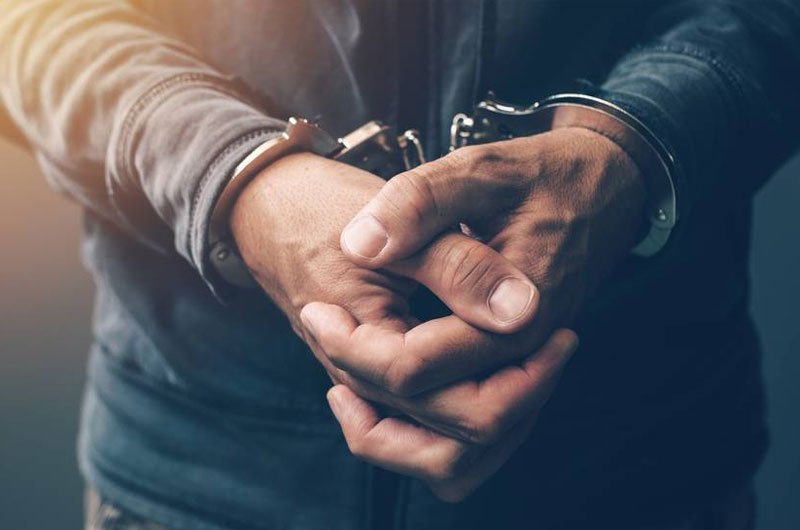Two arrested for defrauding money promising Canada jobs