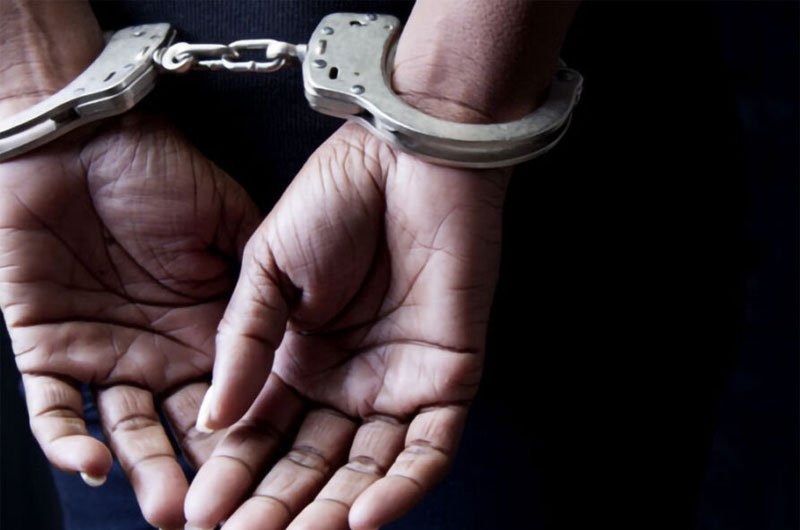 Man arrested with over one kg of Crystal Meth in Modara