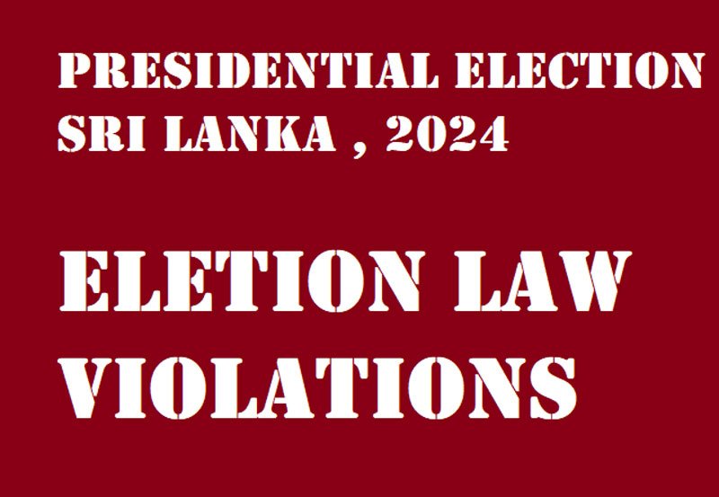 Major fines hiked for Election offenses in new bill