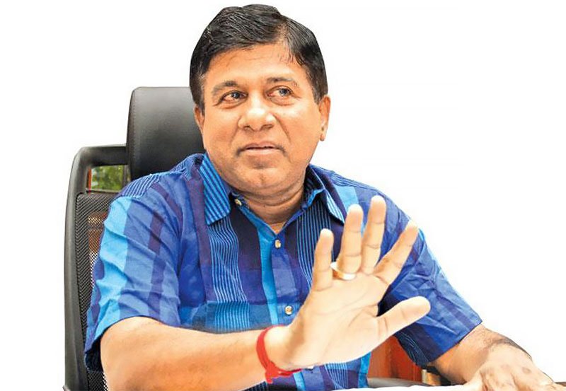 Court extends order on Wijeyadasa over SLFP Chairmanship