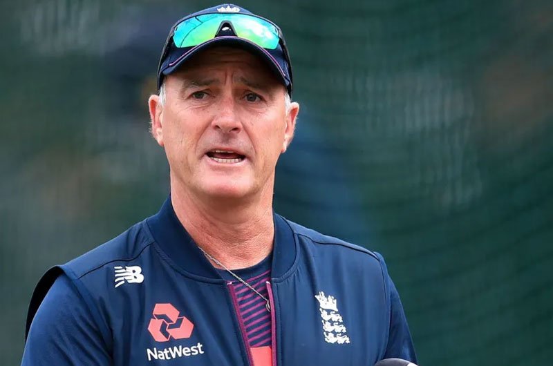 Former England batter Thorpe dies aged 55