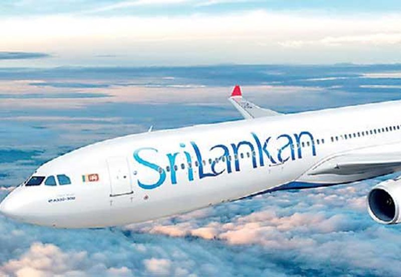 SriLankan expands services with fourth weekly Lahore flight