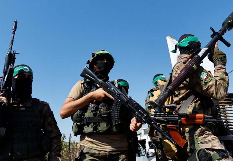 Sri Lankan missing in Hamas attack possibly held as hostage