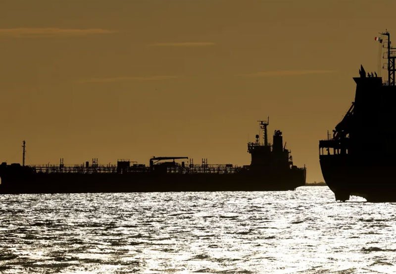 US lifts sanctions on some Iranian oil as gas prices soar