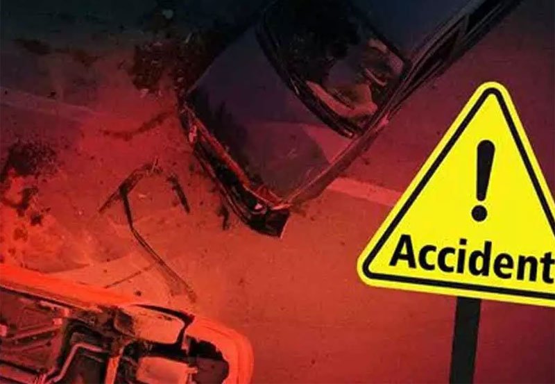 Couple killed in head-on collision in Mahiyangana