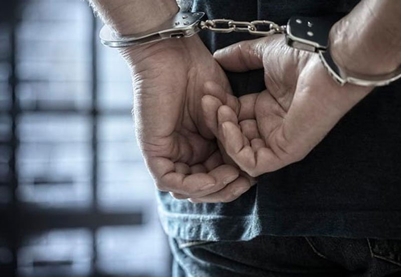 Suspect arrested with heroin in Peliyagoda 