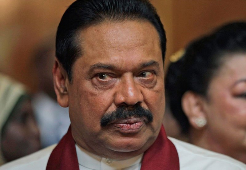 CIABOC orders Mahinda Rajapaksa to declare assets  