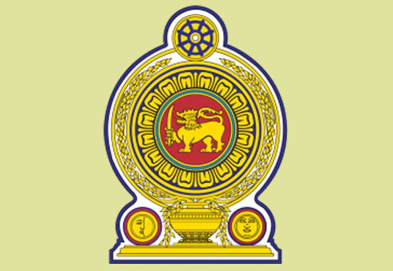 President appoints Dharmakeerthi as ministry secretary