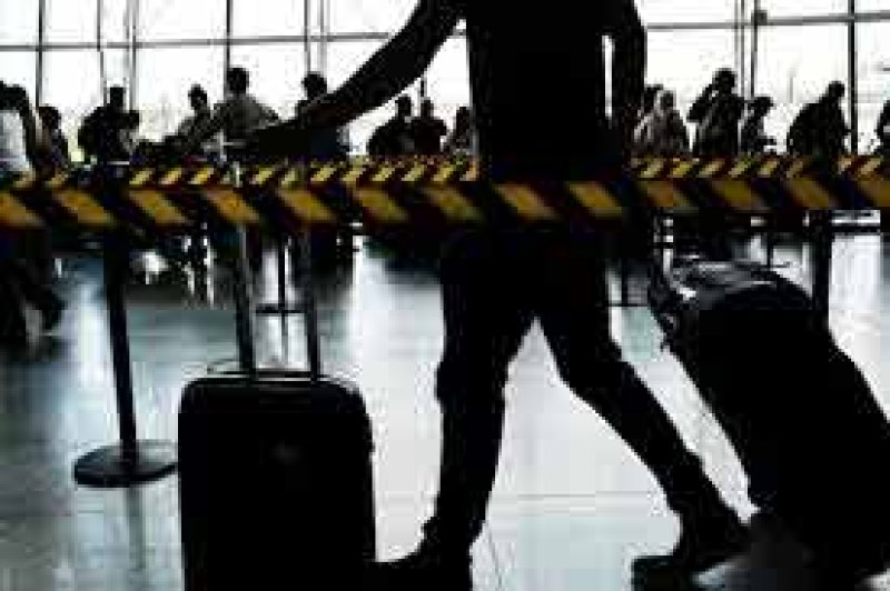 Seven Sri Lankans deported from UAE 