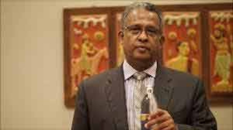Sri Lankan diplomat Kariyawasam elected Committee Chair