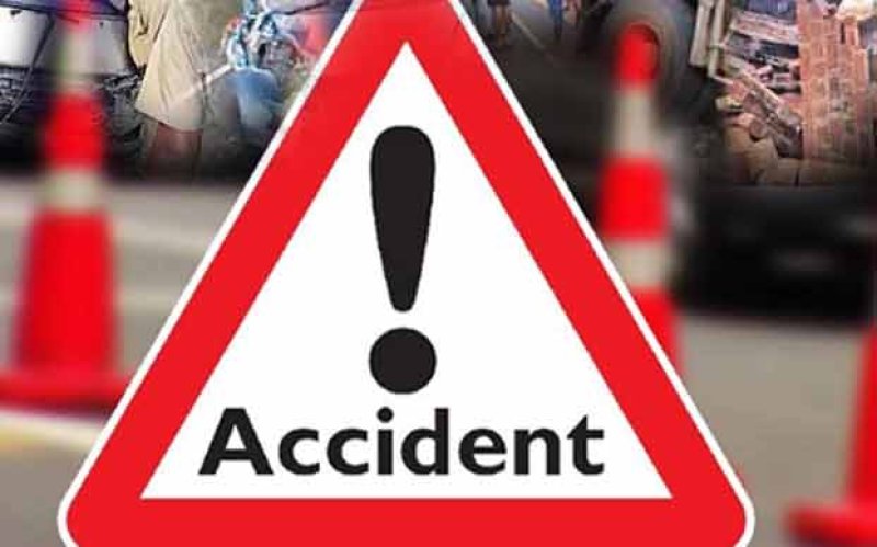 Five killed in severe road accident in Monaragala