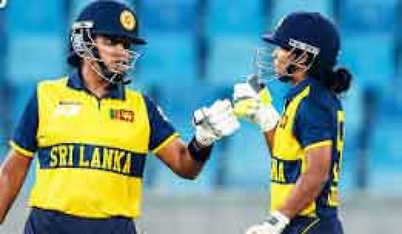 Sri Lanka start Women Asia Cup defence in style