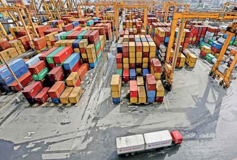 323 containers, one big question: What was inside?