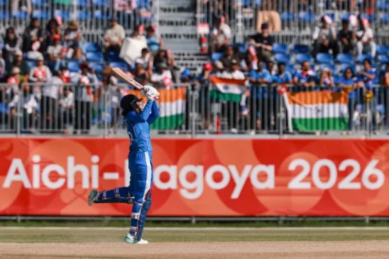 India retain Asian Games Women&rsquo;s Cricket Gold 