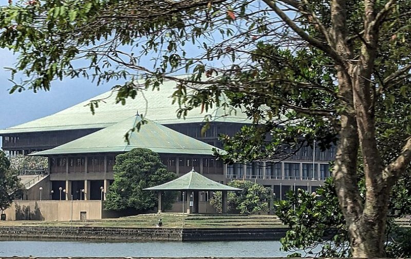 What will change If Sri Lanka&rsquo;s 22nd Amendment is passed?