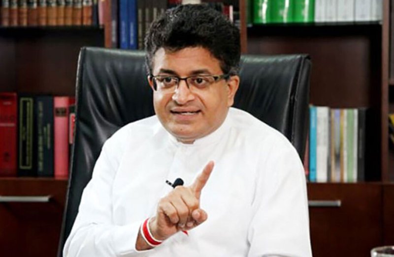 Udaya Gammanpila acquitted in Rs. 21 Mn fraud case