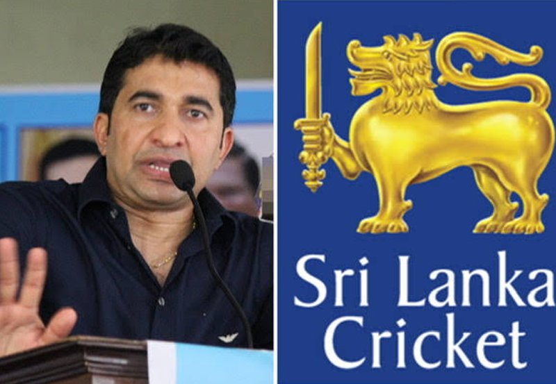 Minister seeks reversal of order on SLC Interim committee