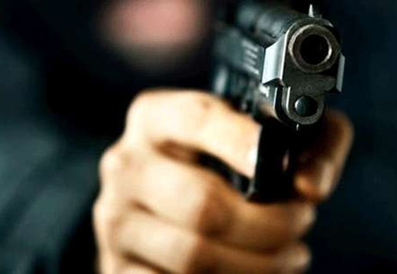 Father, son escape unhurt in shooting in Galle