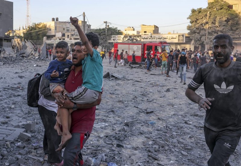 Ready to Implement Ceasefire Without New Conditions - Hamas