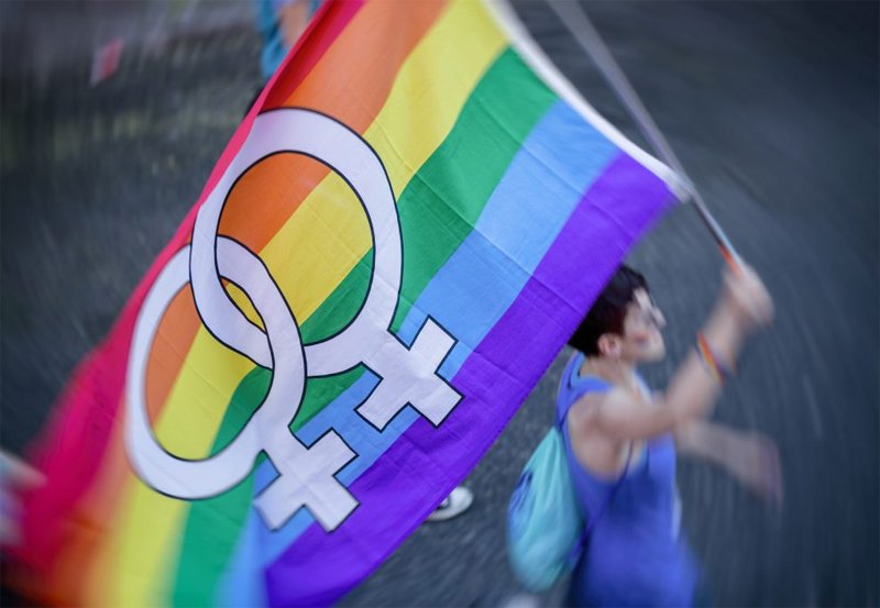 IGP bans discriminatory LGBTIQ training