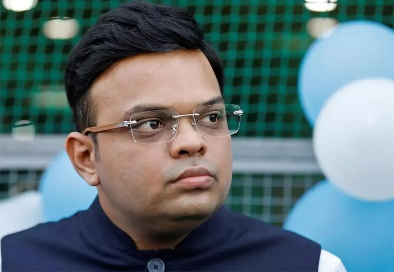 President says Jay Shah doesn&rsquo;t run Sri Lankan cricket