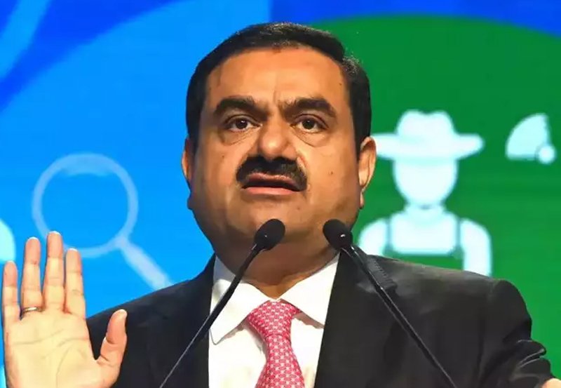 US probe Hindenburg allegations before giving loan to Adani