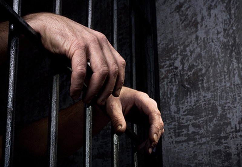 Man sentenced to 12 years for rape of 14-year-old girl
