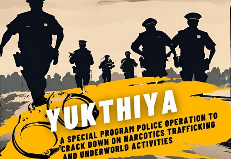 Sri Lanka cracks down on crime, sparks hope and concern