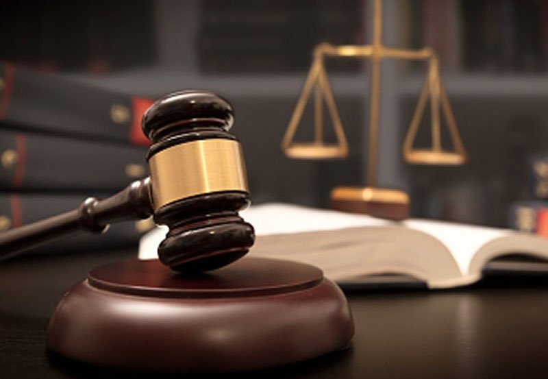 Courts issues preventing order against SJB protest