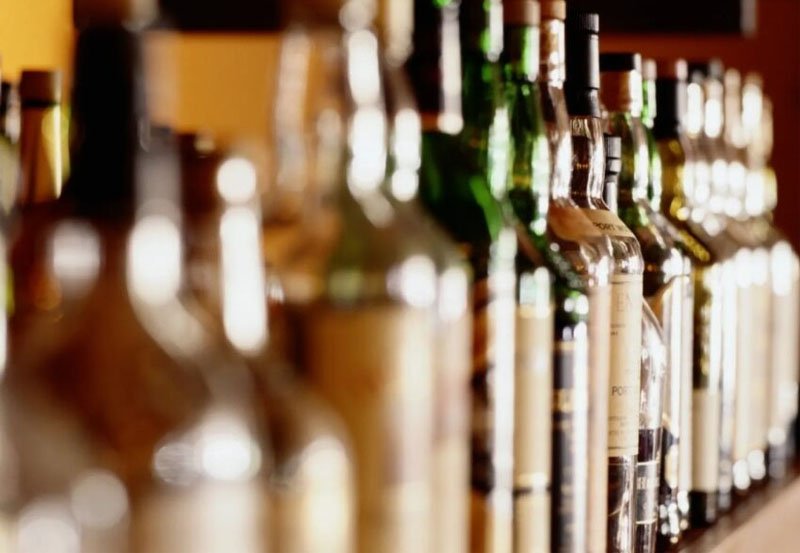 Excise demands Rs. 7.2 Bn arrears from liquor manufacturers