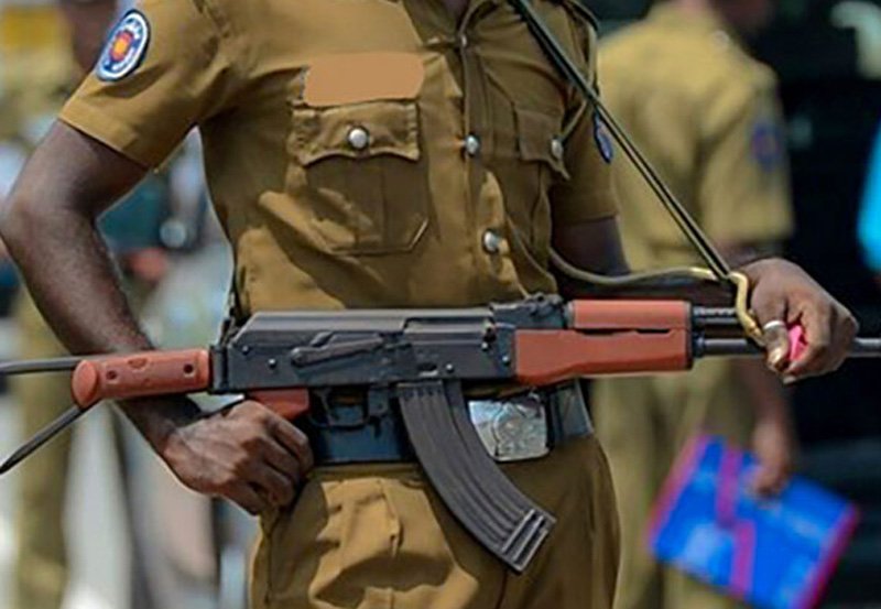Main suspect in murder of Buddhist monk, killed by police