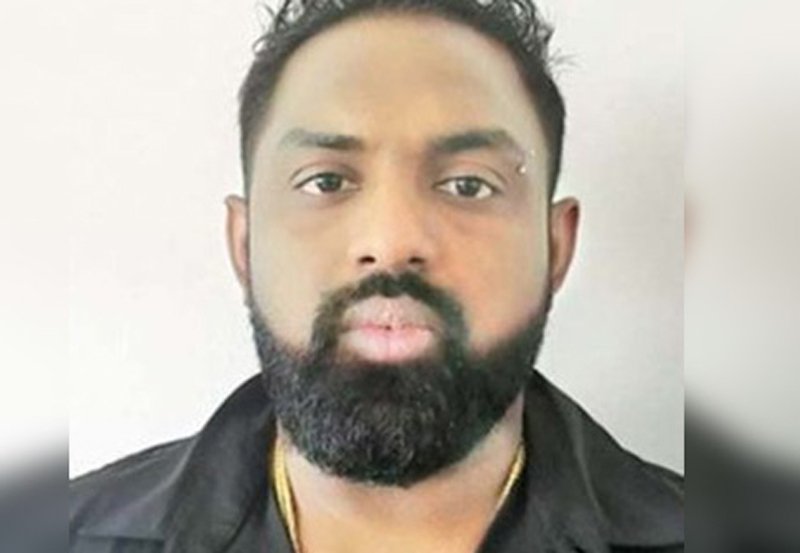 CID arrest another cop linked to 'Harak Kata' escape plan