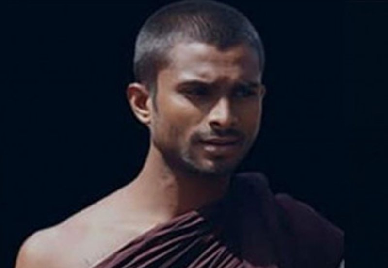 Galwewa Siridhamma Thera released from PTA charges