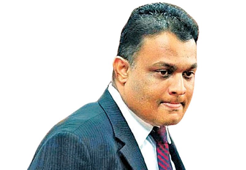 CID probes alleged plot to kill Colombo Fort Magistrate