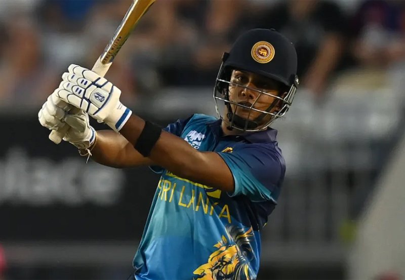 I want to see my team in the World Cup semi-finals: Chamari