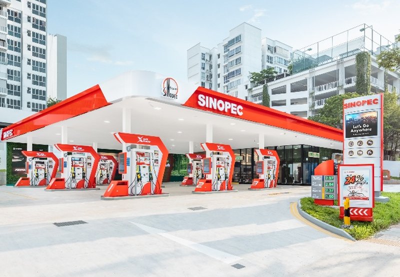 Sinopec raises fuel prices, except for Petrol 92,