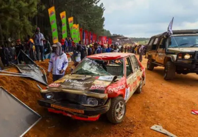Army forms committee to probe Diyathalawa Fox Hill accident
