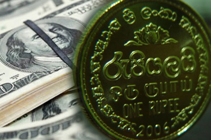 Sri Lanka's economy stabilizes with stronger rupee