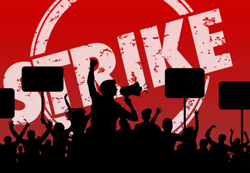 Ceylon Teachers Union to strike over salary gap