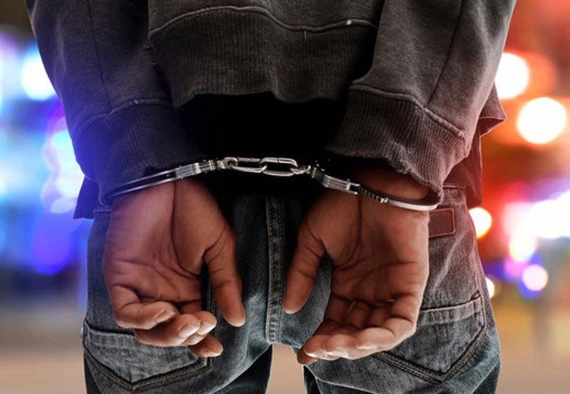 Software engineer arrested with smuggled drugs from Italy