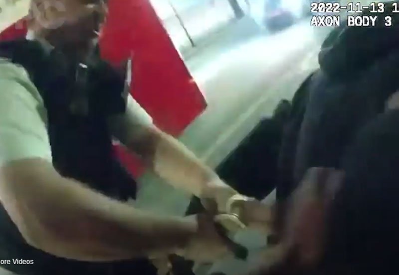 UK cop escapes jail for attacking innocent Sri Lankan 