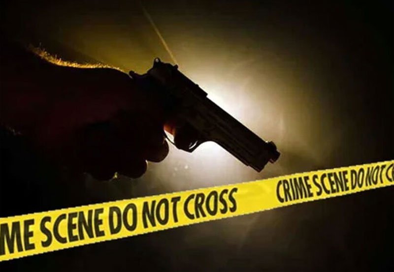 Shooting incident injures one in Horana