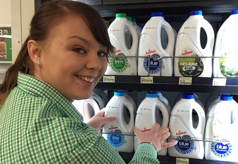 Fonterra considers divesting Australian, Sri Lankan business