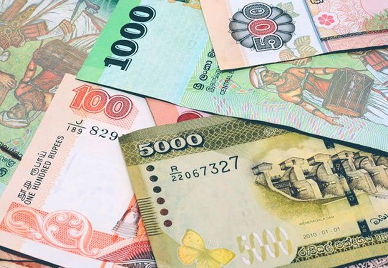 SL Rupee to decline to Rs.310-320 by Year's end