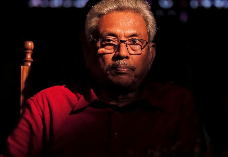 Supreme Court issues notice to Gotabaya on Sergeant pardon