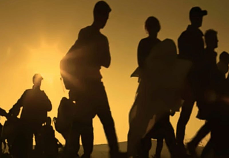 Malaysia repatriates 1,732 illegal migrants to Sri Lanka
