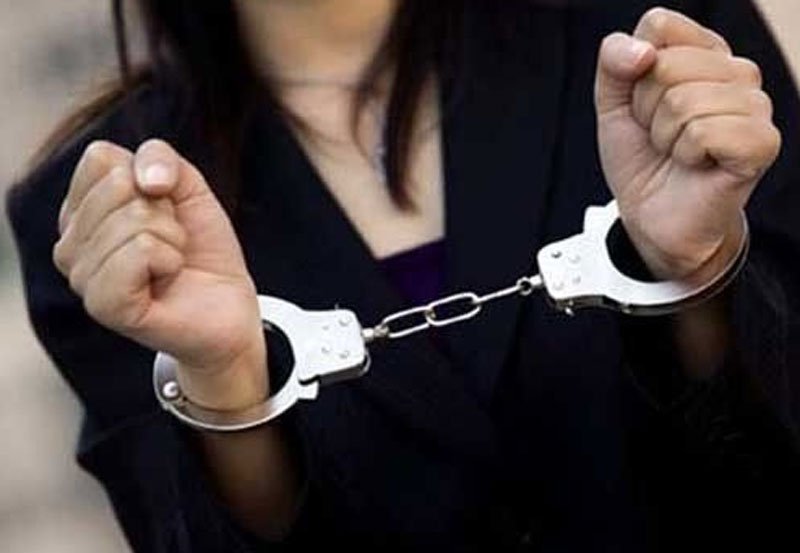 Nun arrested for allegedly assaulting girls at Kayts hostel