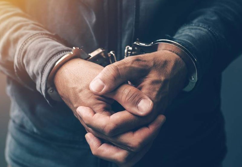 26 underaged couples arrested for blocking train 