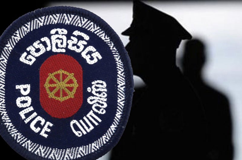 Thalawa Police OIC injured in Attack during raid